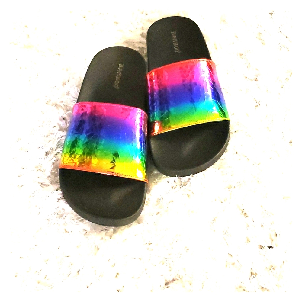 Slides